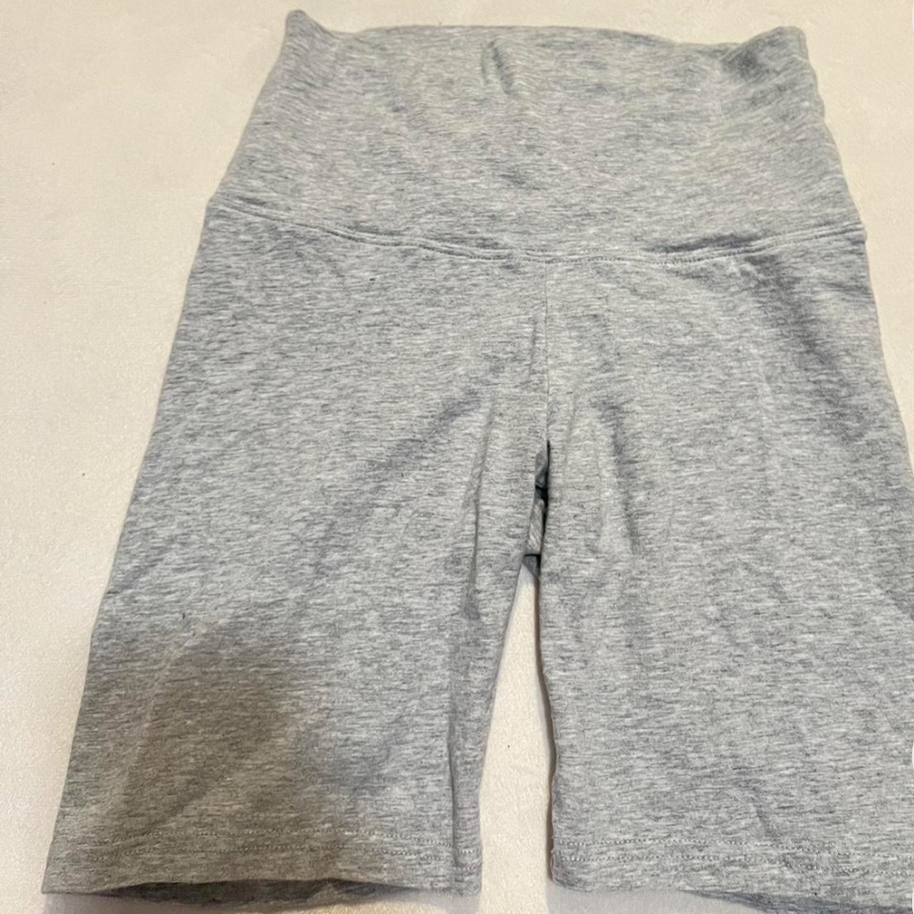 Aritzia tna biker shorts